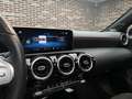 Mercedes-Benz A 180 AMG Line Burmeister Panorama Dealer Ondrh en Garan Negro - thumbnail 35