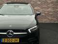 Mercedes-Benz A 180 AMG Line Burmeister Panorama Dealer Ondrh en Garan Negro - thumbnail 16