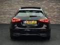 Mercedes-Benz A 180 AMG Line Burmeister Panorama Dealer Ondrh en Garan Negro - thumbnail 6