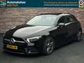 Mercedes-Benz A 180 AMG Line Burmeister Panorama Dealer Ondrh en Garan Negro - thumbnail 1