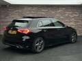 Mercedes-Benz A 180 AMG Line Burmeister Panorama Dealer Ondrh en Garan Negro - thumbnail 2