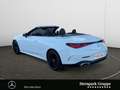 Mercedes-Benz CLE 200 CLE 200 AMG Cabrio +AHK+Burmester+Distro+Memory Weiß - thumbnail 3