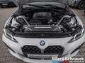 BMW 420 d Gran Coupe xDrive M-Sport ACC LED 360° Weiß - thumbnail 22