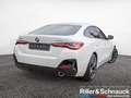 BMW 420 d Gran Coupe xDrive M-Sport ACC LED 360° Weiß - thumbnail 3