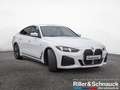 BMW 420 d Gran Coupe xDrive M-Sport ACC LED 360° Wit - thumbnail 2