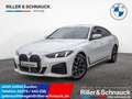 BMW 420 d Gran Coupe xDrive M-Sport ACC LED 360° Weiß - thumbnail 1