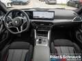 BMW 420 d Gran Coupe xDrive M-Sport ACC LED 360° Weiß - thumbnail 9