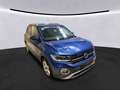Volkswagen T-Cross Style 1.0 TSI OPF 81 kW 7-Gang-DSG Blau - thumbnail 4