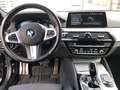 BMW 520 520d xDrive Touring Aut. Schwarz - thumbnail 5