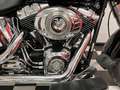 Harley-Davidson FLSTFB Fat Boy  *Black&White Classic Style* Blanc - thumbnail 8