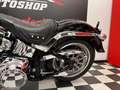 Harley-Davidson FLSTFB Fat Boy  *Black&White Classic Style* Weiß - thumbnail 18