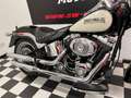Harley-Davidson FLSTFB Fat Boy  *Black&White Classic Style* Blanco - thumbnail 10