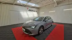 Toyota Corolla Hybride 184h Dynamic Business Stage Acad
