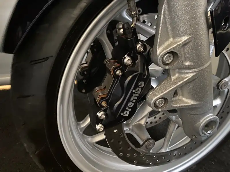 BMW F 800 ST - foto 8