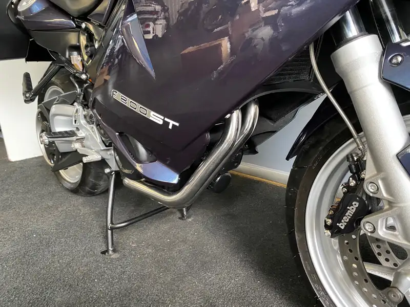 BMW F 800 ST - foto 5