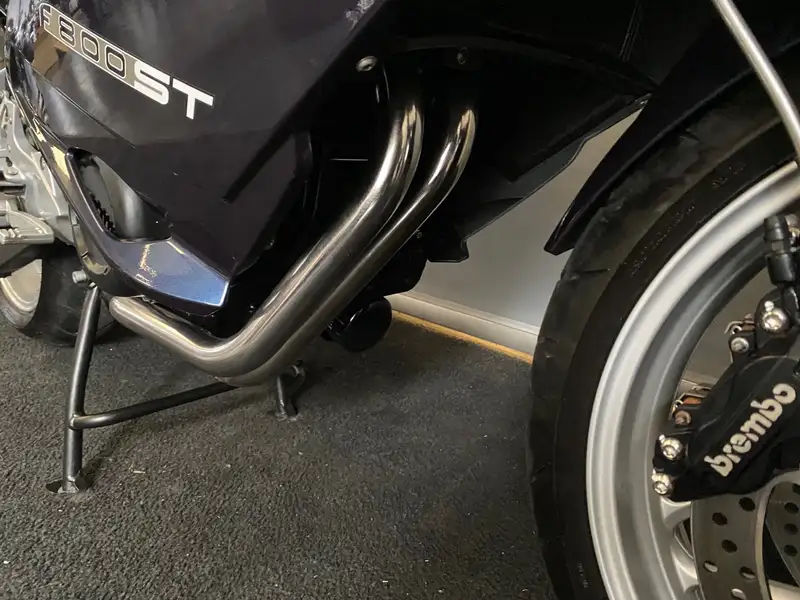 BMW F 800 ST - foto 7