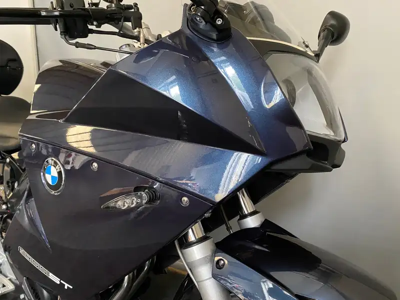 BMW F 800 ST - foto 6