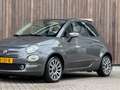 Fiat 500C 0.9 TwinAir Turbo Lounge / Automaat / Leder / Grau - thumbnail 3