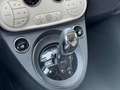 Fiat 500C 0.9 TwinAir Turbo Lounge / Automaat / Leder / Grau - thumbnail 15