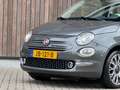 Fiat 500C 0.9 TwinAir Turbo Lounge / Automaat / Leder / Grau - thumbnail 4