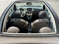 Fiat 500C 0.9 TwinAir Turbo Lounge / Automaat / Leder / Grau - thumbnail 11