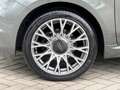 Fiat 500C 0.9 TwinAir Turbo Lounge / Automaat / Leder / Grau - thumbnail 5