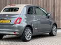 Fiat 500C 0.9 TwinAir Turbo Lounge / Automaat / Leder / Grau - thumbnail 19