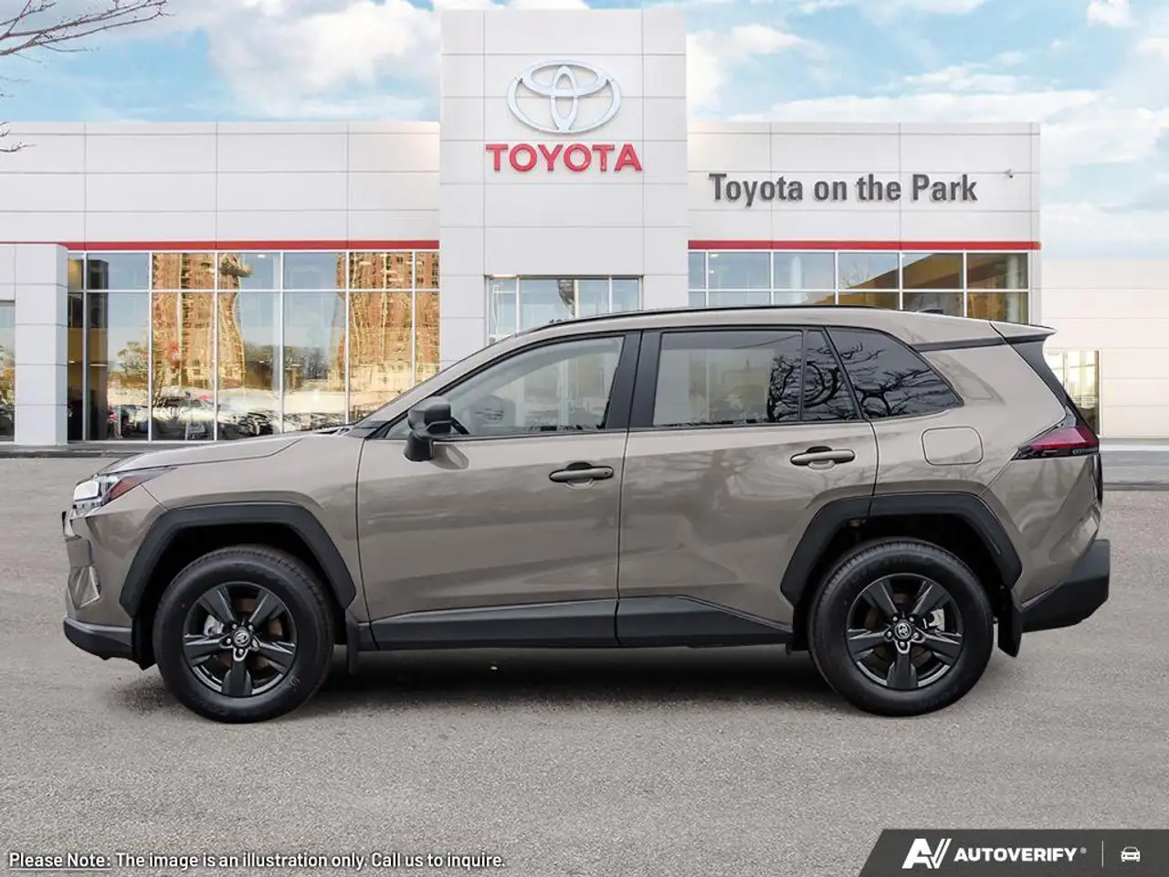 Toyota RAV 4 снимка Toyota RAV 4