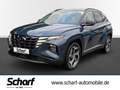 Hyundai TUCSON Prime Plug-In Hybrid 4WD Navi Leder 360 Kamera Blau - thumbnail 1