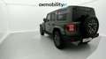 Jeep Wrangler Unlimited 2.0 4xe Sahara 8ATX 280KW Plateado - thumbnail 7