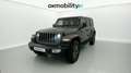 Jeep Wrangler Unlimited 2.0 4xe Sahara 8ATX 280KW Plateado - thumbnail 1