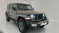 Jeep Wrangler Unlimited 2.0 4xe Sahara 8ATX 280KW Plateado - thumbnail 21