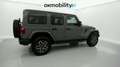 Jeep Wrangler Unlimited 2.0 4xe Sahara 8ATX 280KW Plateado - thumbnail 10