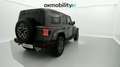 Jeep Wrangler Unlimited 2.0 4xe Sahara 8ATX 280KW Plateado - thumbnail 9