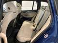 BMW X3 xDrive 20i M Sportpaket HUD AHK Pano Navi Leder LE Blau - thumbnail 17
