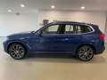 BMW X3 xDrive 20i M Sportpaket HUD AHK Pano Navi Leder LE Blau - thumbnail 5