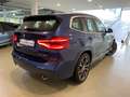 BMW X3 xDrive 20i M Sportpaket HUD AHK Pano Navi Leder LE Blau - thumbnail 3