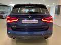 BMW X3 xDrive 20i M Sportpaket HUD AHK Pano Navi Leder LE Blau - thumbnail 4