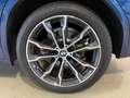 BMW X3 xDrive 20i M Sportpaket HUD AHK Pano Navi Leder LE Blau - thumbnail 20