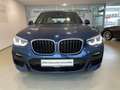 BMW X3 xDrive 20i M Sportpaket HUD AHK Pano Navi Leder LE Blau - thumbnail 2
