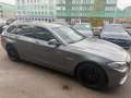 BMW 520 i T*AUT*BI-XENON*E-HECK*19 ZOLL*LEDER*SPUR Grau - thumbnail 16