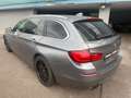 BMW 520 i T*AUT*BI-XENON*E-HECK*19 ZOLL*LEDER*SPUR Grau - thumbnail 4