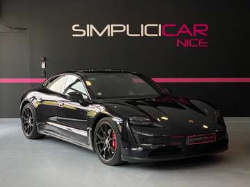 476 AVEC BATTERIE PERFORMANCE PLUS 94KWH