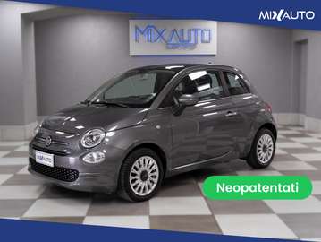 1.0 Hybrid Dolcevita 3 Porte 70CV
