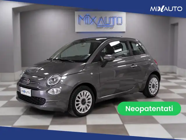 Fiat 500 1.0 Hybrid Dolcevita 3 Porte 70CV