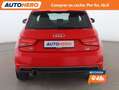 Audi A1 1.0 TFSI Attracted Rojo - thumbnail 5