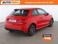 Audi A1 1.0 TFSI Attracted Rojo - thumbnail 6