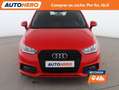 Audi A1 1.0 TFSI Attracted Rojo - thumbnail 9