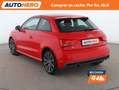 Audi A1 1.0 TFSI Attracted Rojo - thumbnail 4