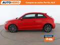 Audi A1 1.0 TFSI Attracted Rojo - thumbnail 3